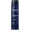 NIVEA (BEIERSDORF SpA) NIVEA MEN DEEP SPRAY 150ML
