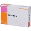 Algisite M Medicazione Con Alginato Di Calcio 5x5cm 10 pz in tessuto non