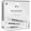 RevitalTrax Italia RevitalTrax Collagen Complex Integratore al Collagene per la Bellezza della Pelle 30 Stick