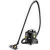 Kärcher T 11/1 Classic Aspirapolvere Professionale Cilindro Nero HEPA 14 11L 850W