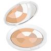 AVENE (Pierre Fabre It. SpA) Avene Idratazione e Benessere della Pelle Couvrance Make-up Pelli Sensibili Cipria Mosaico Sole 10 g