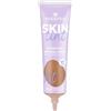 ESSENCE SKIN TINT CREMA HIDRATANTE CON COLOR 100
