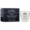 Euphidra Skin Réveil Crema Ridensificante, Effetto Ricompattante, Pelli Rilassate E Molto Secche, Blu Scuro, 40 Millilitro