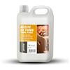 JOVIRA PINTURAS - 2 Litri - Olio di tung (100% puro). Adatto per trattare il legno, proteggendolo dal sole e dalla pioggia. Impedisce l'ingresso dell'umidità (2 Litri). A-64