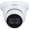 Dahua Technology HAC-HDW2501TMQ-Z-A-S2 - Telecamera 5MP Starlight 4 n1 con Ottica Motorizzata, Smart IR 60m e Audio Integrato IP67 - Dahua
