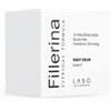 LABO INTERNATIONAL Srl FILLERINA 12 DOUBLE FILLER NEO MITO BASE NIGHT EVERYDAY CREAM GRADO 5 50 ML