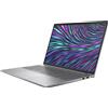 HP ZBook Power G11, Notebook 16'', Intel Ultra7, 16GB + 512GB SSD, NVIDIA RTX A500, Win 11 Pro