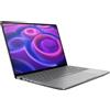HP ZBook Ultra G1a, Notebook con Touch screen 14'', Ryzen AI MAX PRO 390, 64GB + 1TB SSD, Radeon 8050, Win 11 Pro