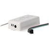 Levitantes Driver - Driver per striscia LED digitale, 12V, dimensioni 100x42x23mm, peso 61g, ideale per personalizzare l'illuminazione a LED*. *