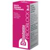 PASQUALI Srl DERMOVITAMINA MICO SMALTO FUXIA