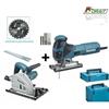 MEU029J KIT SP6000J+4351FCTJ+BINARIO+6 LAME+ DISCO