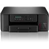 BROTHER STAMPANTE INKJET BROTHER TANK BENEFIT DCP-T580DW