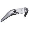 Hp Supporto per pannello di controllo touch Hp 874P7AA Da tavolo per Poly TC10 Grigio [874P7AA]