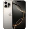 Apple iPhone 16 Pro Max 256GB Natural Titanium Smartphone 5G RAM 8GB