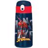 SEVEN Borraccia Termica Bambini Spider-Man 460 ml Acciaio Inox Caldo Freddo 24h SEVEN