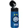 SEVEN Borraccia Termica Seven Inter IM 2Star Acciaio Inox 460 ml
