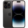 Apple iPhone 14 Pro - 256GB Nero siderale