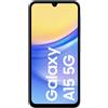Samsung Galaxy A15 5G - 128GB Blu