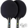 Sport Pack DUO (2 racchette e 3 palline) interno