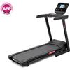 Jk Fitness Tapis roulant JK Fitness JK 114 Pro Compatibile APP Zwift e Kinomap
