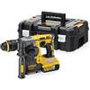DEWALT DCH273P2T-QW TASSELLATORE SDS-PLUS XR Litio 18V 5.0AH BRUSHLESS