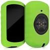 kwmobile Custodia Compatibile con Garmin Edge 830 Cover Navigatore Bici - Custodia Protettiva Ciclocomputer GPS - Silicone