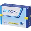 Biofarmex BFX CR7*30 cps 550 mg Capsule