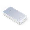 Anker Power Bank 537 da 65 W 24.000 mAh (PowerCore 24K per laptop), Caricabatterie portatile per MacBook Pro, Dell XPS, Microsoft Surface, iPad Pro, iPhone 13 Pro, Apple Watch Series 5 e altro