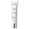 Laboratoires SVR Clairial CC Spf50+ Light Crema Colorata 40ml