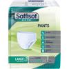 S.I.L.C. SpA SOFFISOF AIR DRY PANTS L SUPER