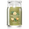 Yankee Candle Sage & Citrus Sage & Citrus 567 g