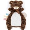 Petite&Mars Cuddly Toy Bear 1 pz