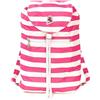 Invicta Zaino pieghevole Invicta Minisac Vintage - Rosa