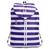 Invicta Zaino pieghevole Invicta Minisac Vintage - Viola