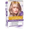 L'Oréal Paris Tinta Capelli Excellence Cool Creme, Copre i Capelli Bianchi, Colore Ricco dai Toni Freddi, 8.11
