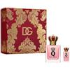Dolce & Gabbana Q Cofanetto 50 ml, Eau de Parfum 5 ml
