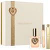 Dolce & Gabbana Devotion Cofanetto 50 ml, Mascara Black + Travel Vapo 10 ml
