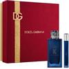 Dolce & Gabbana K by Dolce & Gabbana Eau De Parfum Intense Cofanetto