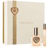 Dolce & Gabbana Devotion Cofanetto 50 ml, Eau De Parfum 10 ml