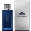 Dolce & Gabbana K by Dolce & Gabbana Intense 100 ml, Eau de Parfum Intense Spray