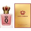 Dolce & Gabbana Q by Dolce & Gabbana Intense 50 ml, Eau de Parfum Intense Spray