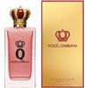 Dolce & Gabbana Q by Dolce & Gabbana Intense 100 ml, Eau de Parfum Intense Spray