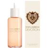 Dolce & Gabbana Devotion Dolce & Gabbana Refill 150 ml, Eau de Parfum Ricarica