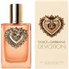 Dolce & Gabbana Devotion intense Dolce & Gabbana 50 ml, Eau de Parfum Intense Spray