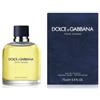 Dolce & Gabbana Pour Homme 75 ml, Eau de Toilette Spray