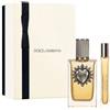 Dolce & Gabbana Devotion Pour Homme Cofanetto 100 ml, Eau De Parfum 10 ml