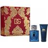 Dolce & Gabbana K by Dolce & Gabbana Cofanetto 50 ml, Gel Doccia 50ml