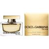 Dolce & Gabbana The One 75 ml, Eau de Parfum Spray