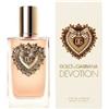 Dolce & Gabbana Devotion Dolce & Gabbana 50 ml, Eau de Parfum Spray