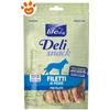 Life Dog Snack Filetto Essiccato di Pesce - Confezione Da 100 Gr